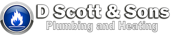 D Scott and Sons - Plumbing and Heating